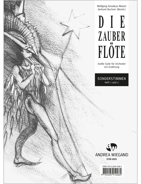 Die Zauberflöte
